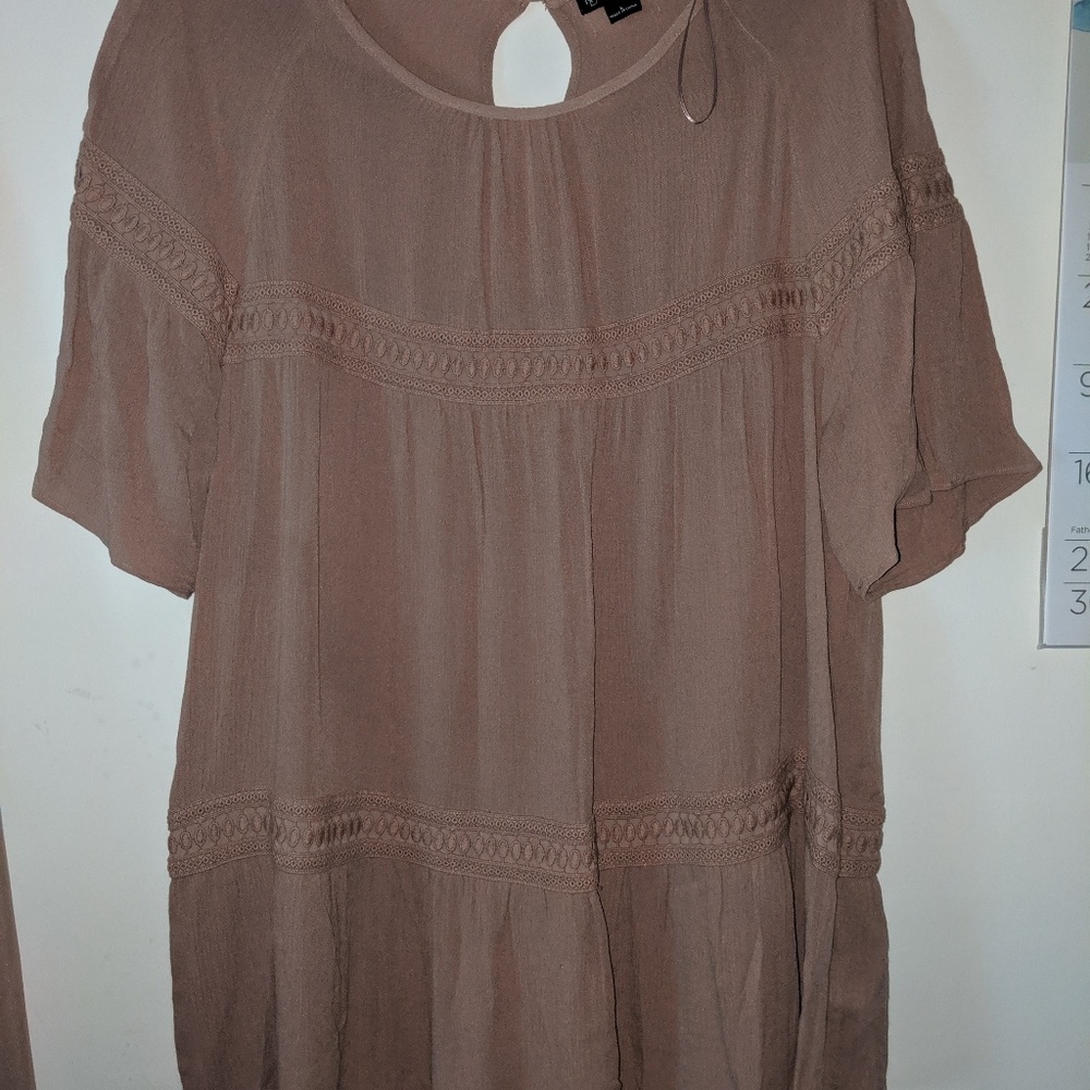 Dreamy Top